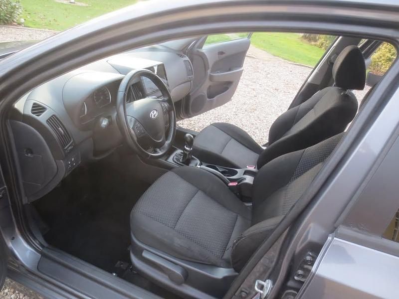 Brugt Hyundai i30 90 HK (66 kW) 2011 Stationcar