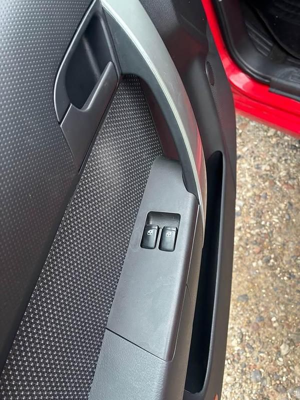 Brugt Chevrolet Aveo 2010 Hatchback