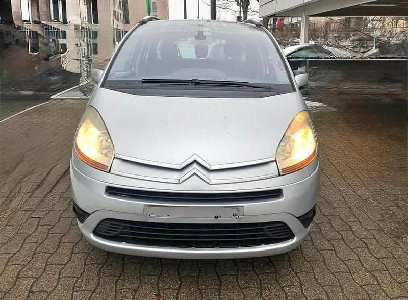 Brugt Citroën C4 Picasso 2009 MPV