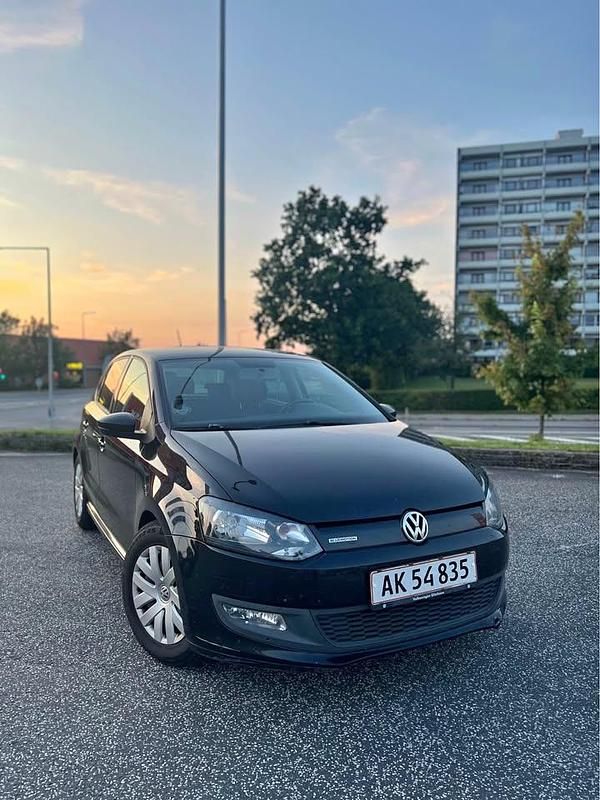Brugt 2011 VW Polo | 49.000 kr. (Fair pris) - Billede 1/4