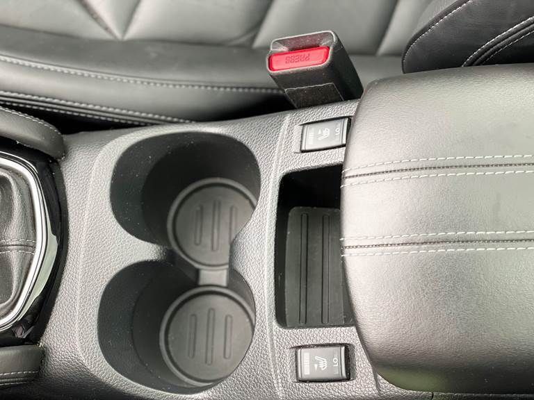 Brugt Nissan Qashqai 114 HK (83 kW) 2017 SUV