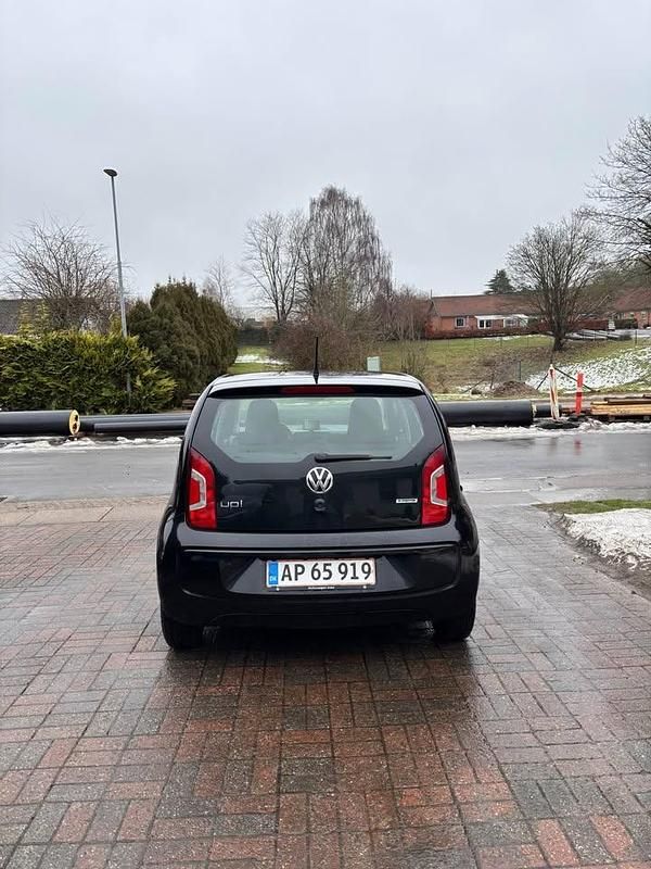 Brugt VW up! 2014 Hatchback