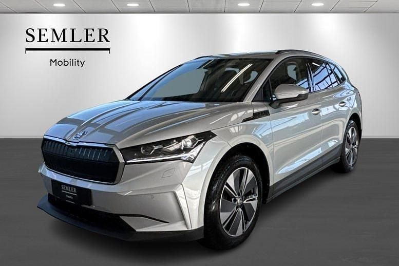 Brugt Skoda Enyaq iV Loft 131 kW (179 HK) 2024 SUV