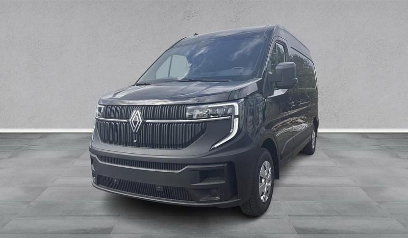 Ny 2025 Renault Master Van | 299.900 kr. - Billede 1/1