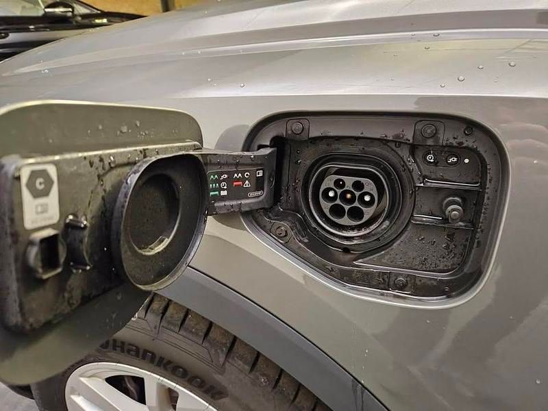 Brugt Audi Q3 245 HK (180 kW) 2022 Grå SUV