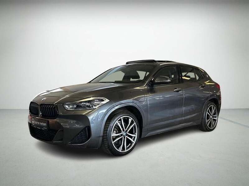 Koksmetal Brugt 2021 BMW X2 M Sport SUV | 274.980 kr. (Fair pris) - Billede 1/4