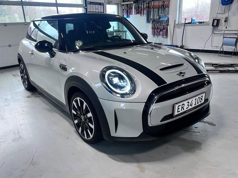 Brugt Mini Cooper 2023 Hatchback