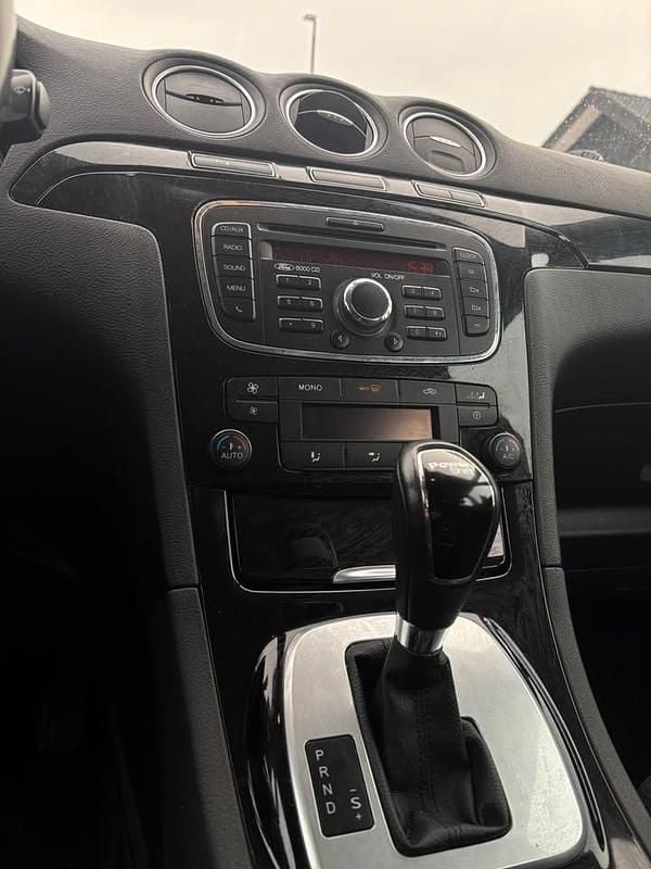 Brugt Ford Galaxy 2011 MPV