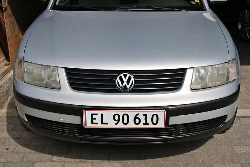 Brugt 1997 VW Passat Stationcar | 19.900 kr. - Billede 1/4