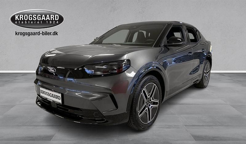 Brugt 2024 Ford Capri Premium SUV | 309.900 kr. (Fair pris) - Billede 1/4