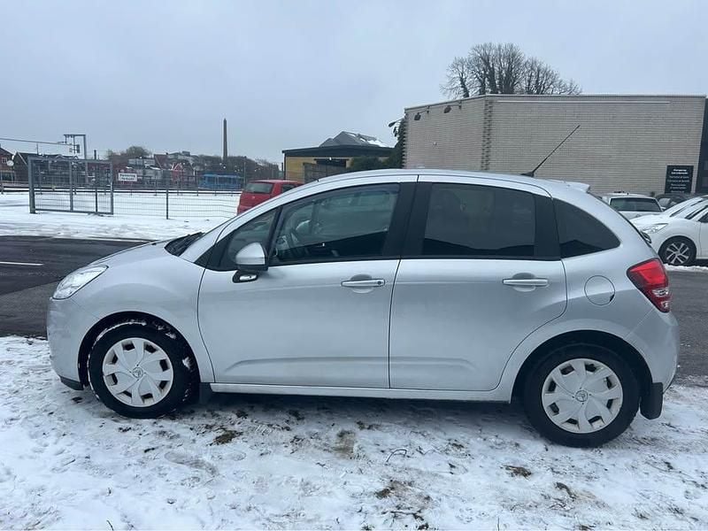 Brugt Citroën C3 90 HK (66 kW) 2012 Hatchback