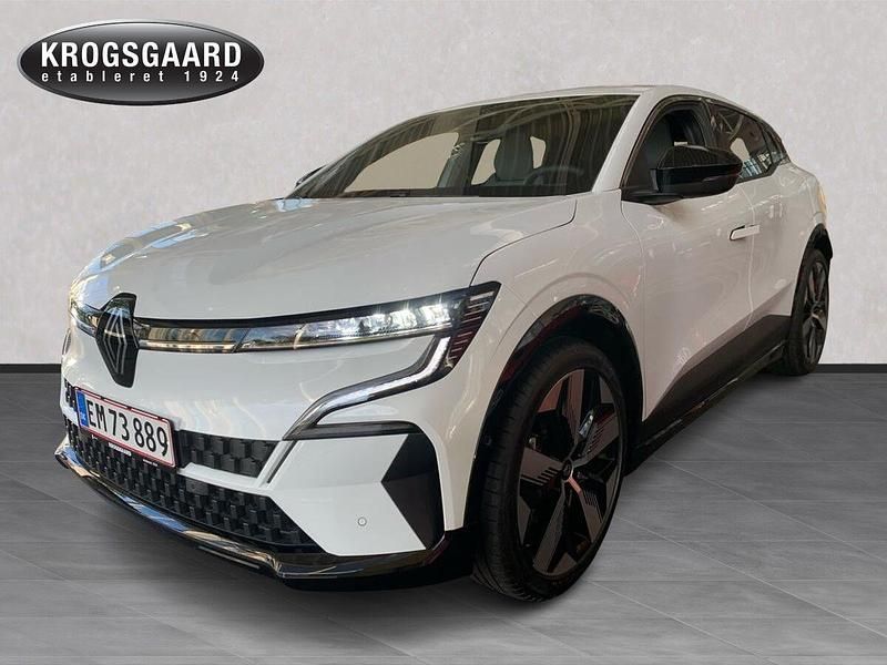 Ny 2025 Renault Mégane Techno Hatchback | 259.900 kr. - Billede 1/1