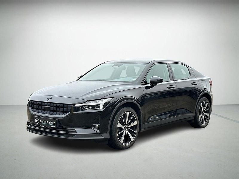 Beige Brugt 2021 Polestar 2 Hatchback | 194.900 kr. (Fair pris) - Billede 1/4