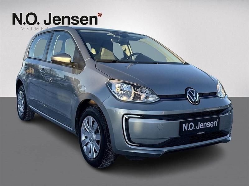 Brugt VW e-up! 61 kW (83 HK) 2024 Grå Hatchback