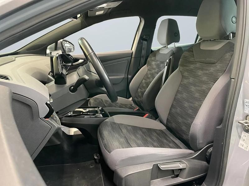 Brugt VW ID.4 Pro Performance 150 kW (204 HK) 2022 Grå SUV