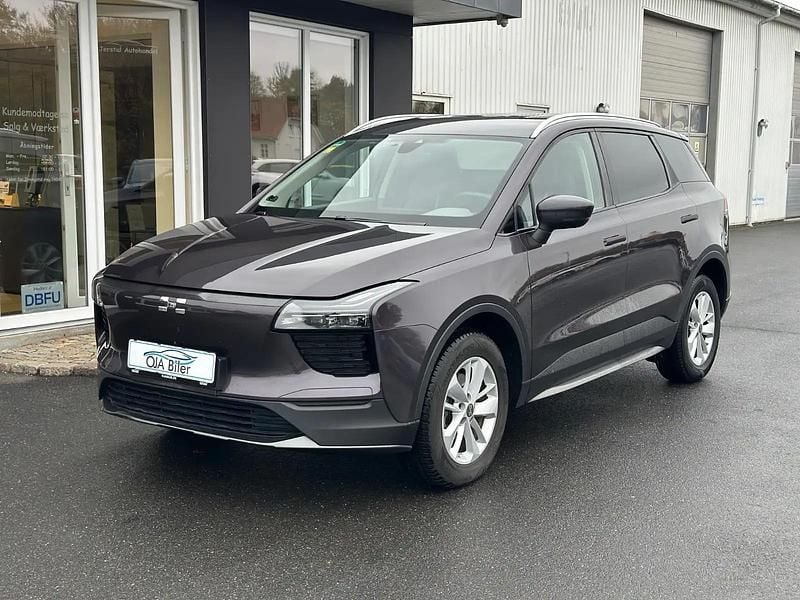 Lillametal Brugt 2021 Aiways U5 SUV | 129.900 kr. (God pris) - Billede 1/4