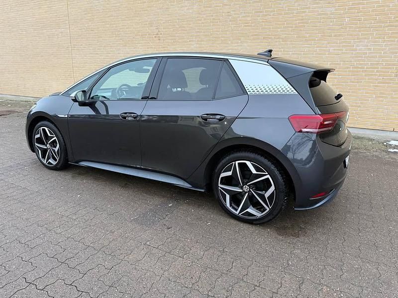 Brugt VW ID.3 Pro Performance 150 kW (204 HK) 2020 Hatchback