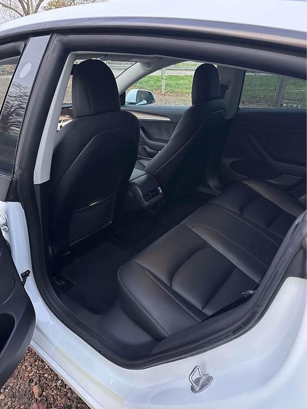 Brugt Tesla Model 3 Performance 392 kW (534 HK) 2023 Sedan