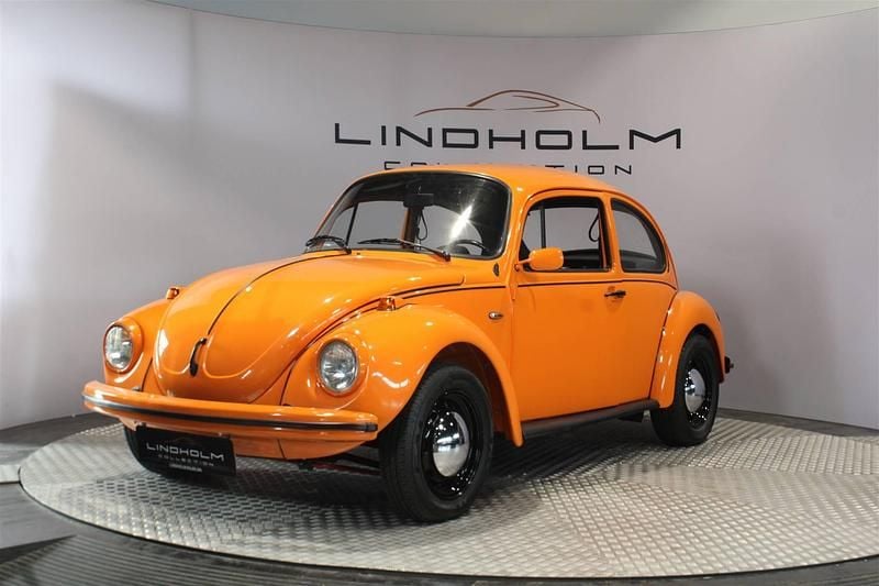 Brugt VW Käfer 1974
