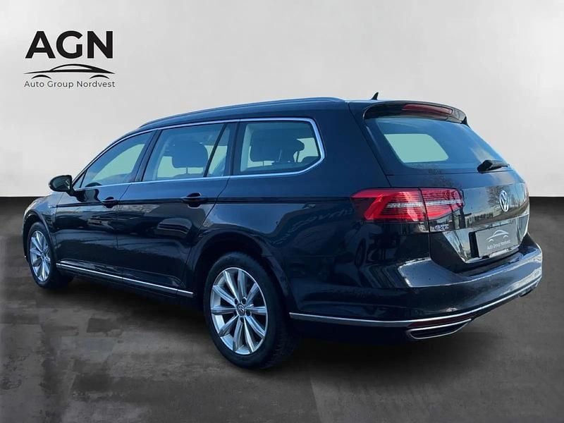 Brugt VW Passat Highline 218 HK (160 kW) 2017 Stationcar