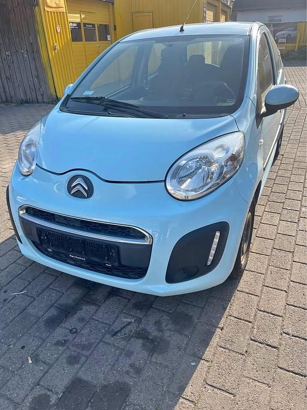 Brugt 2012 Citroën C1 Hatchback | 25.900 kr. (Fair pris) - Billede 1/4