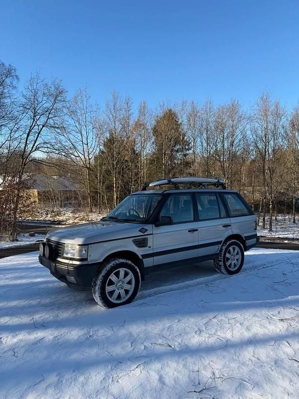 Brugt Land Rover Range Rover 1997 SUV