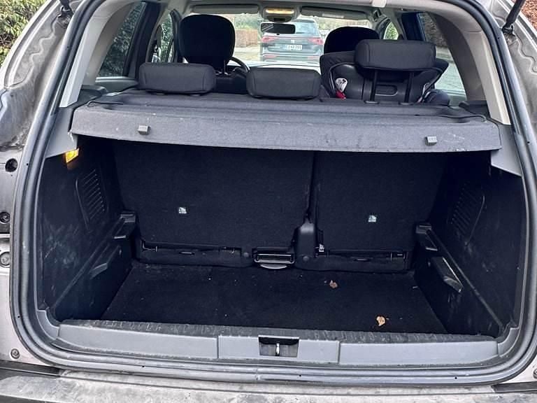 Brugt Renault Captur 89 HK (65 kW) 2013 SUV