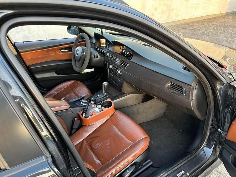 Brugt BMW 320 163 HK (119 kW) 2007 Stationcar