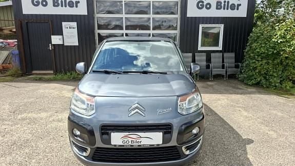 Brugt 2011 Citroën C3 Picasso MPV | 27.900 kr. - Billede 1/4
