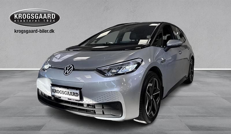 Brugt 2022 VW ID.3 Pro Hatchback | 199.900 kr. (Fair pris) - Billede 1/4