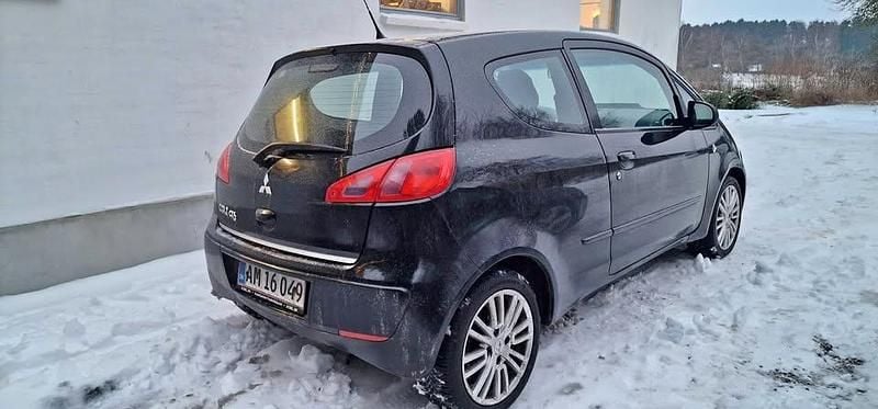 Brugt 2005 Mitsubishi Colt Hatchback | 12.000 kr. (Fair pris) - Billede 1/4