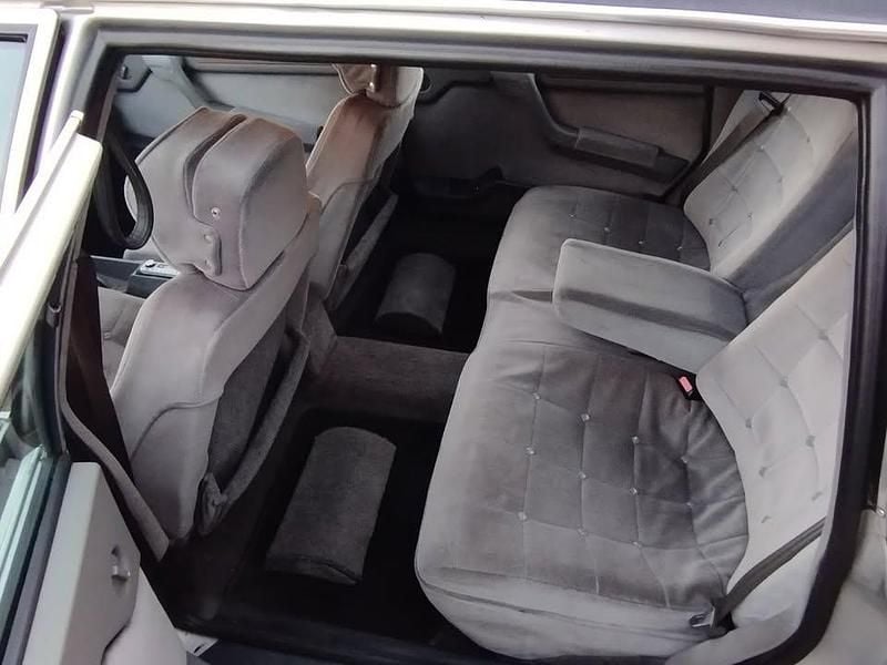 Brugt Citroën CX Prestige 1985 Sedan