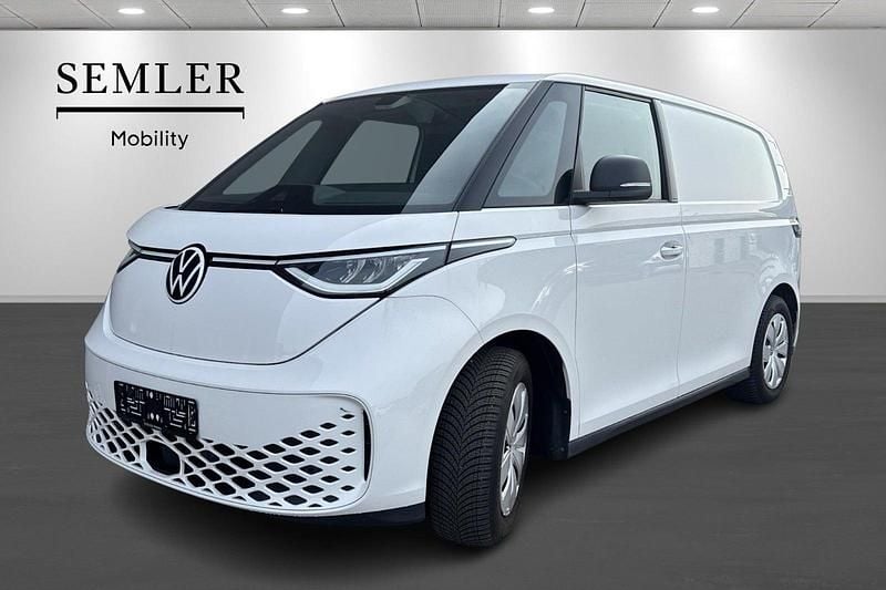 Brugt 2022 VW ID. Buzz Comfortline Van | 259.900 kr. - Billede 1/4