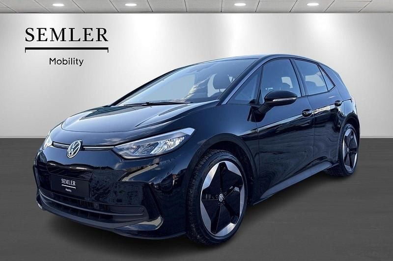 Brugt VW ID.3 Move 150 kW (204 HK) 2025 Sortmetal Hatchback