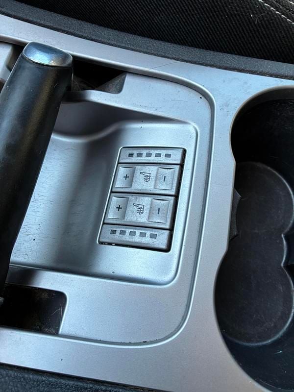 Brugt Ford S-MAX Collection 140 HK (102 kW) 2010 Grå MPV