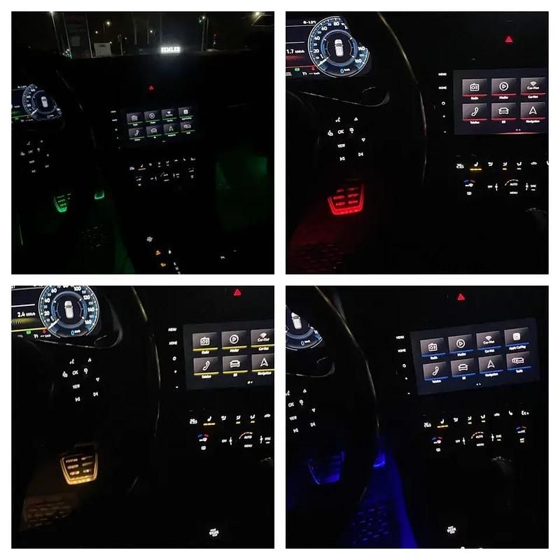 Brugt VW e-Golf 100 kW (136 HK) 2020 Hatchback