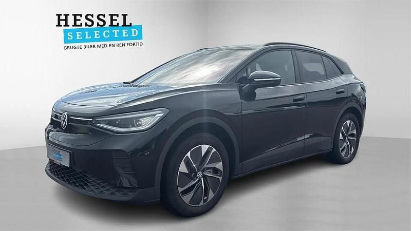 Sortmetal Brugt 2024 VW ID.4 Style SUV | 319.900 kr. - Billede 1/4