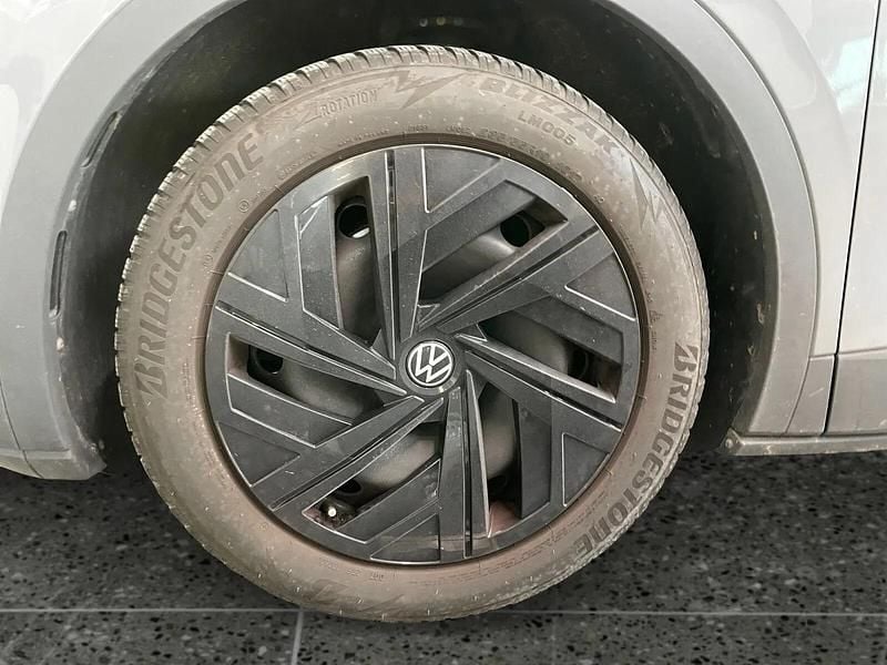 Brugt VW ID.4 Pro Performance 150 kW (204 HK) 2022 Grå SUV