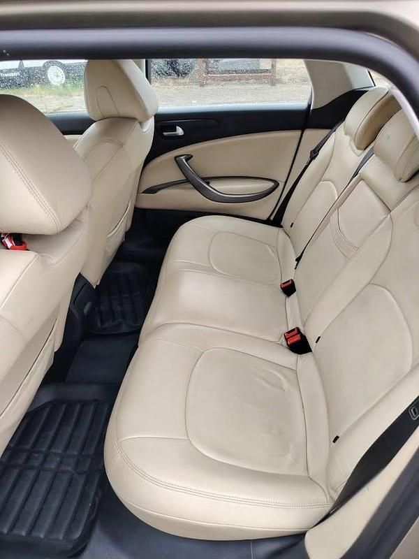 Brugt Citroën C5 138 HK (101 kW) 2008 Stationcar