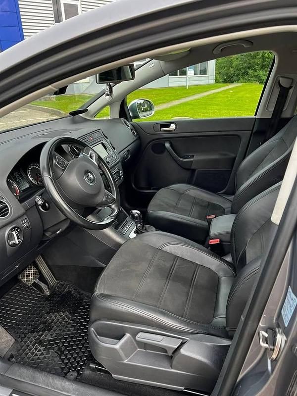 Brugt VW Golf VII Highline 2012 Hatchback