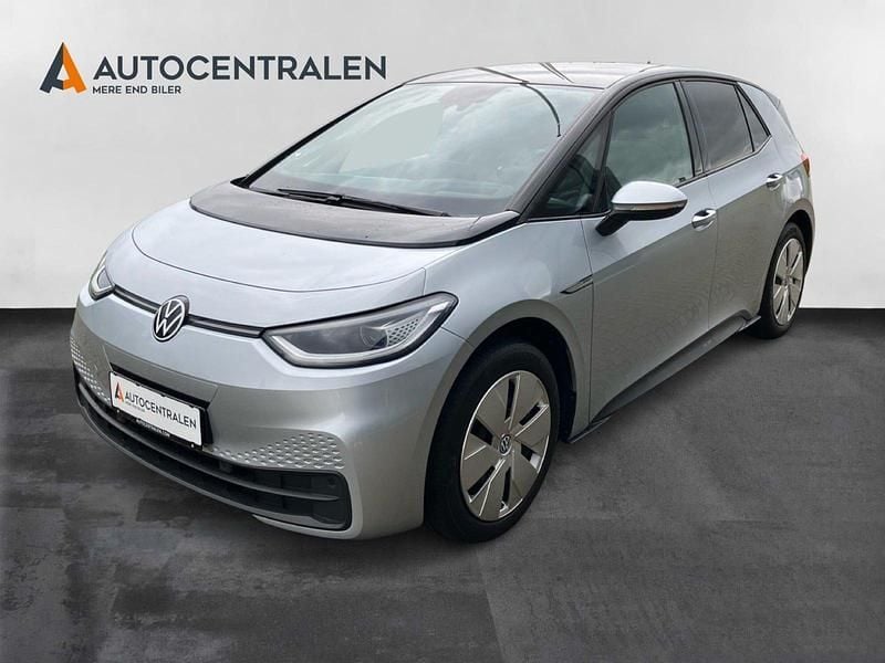 Brugt 2021 VW ID.3 Pro Performance Hatchback | 184.900 kr. (Fair pris) - Billede 1/4