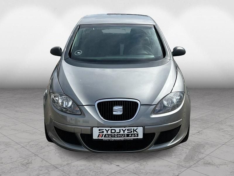 Brugt Seat Altea Reference 105 HK (77 kW) 2008 MPV