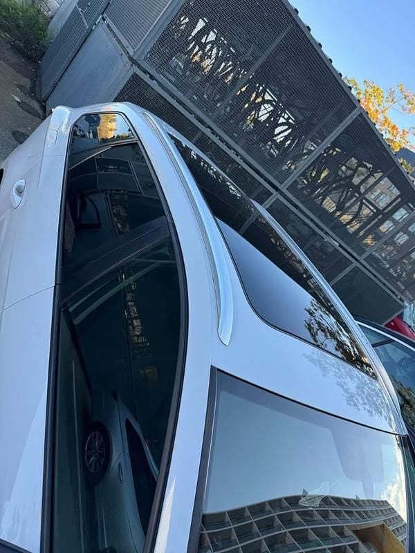 Brugt Seat Leon 150 HK (110 kW) 2014 Hvid Sedan