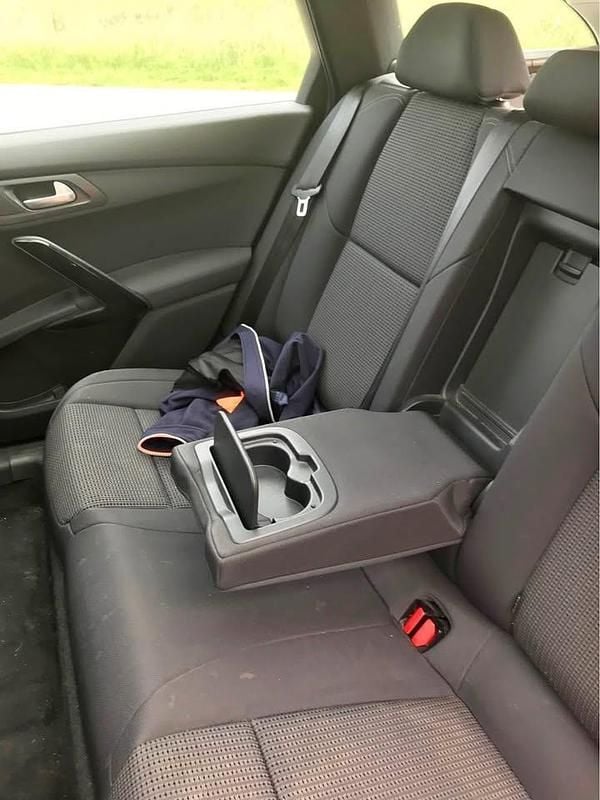 Brugt 2011 Peugeot 508 Stationcar | 38.500 kr. - Billede 1/4