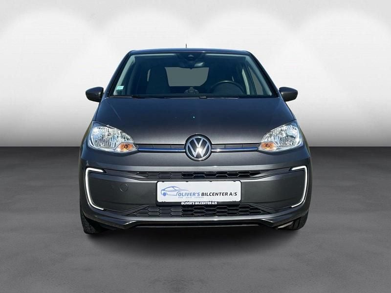 Brugt VW e-up! move up! 61 kW (83 HK) 2022 Koksmetal Hatchback