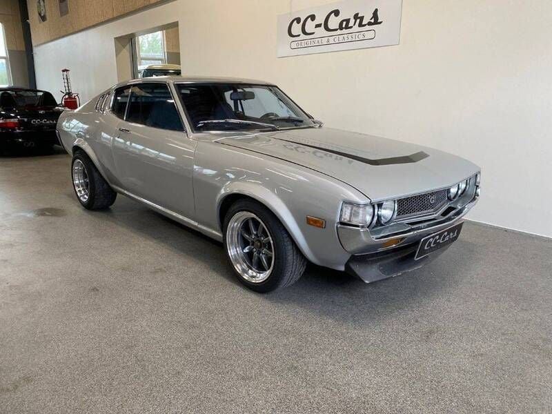 Brugt 1976 Toyota Celica | 219.900 kr. - Billede 1/4