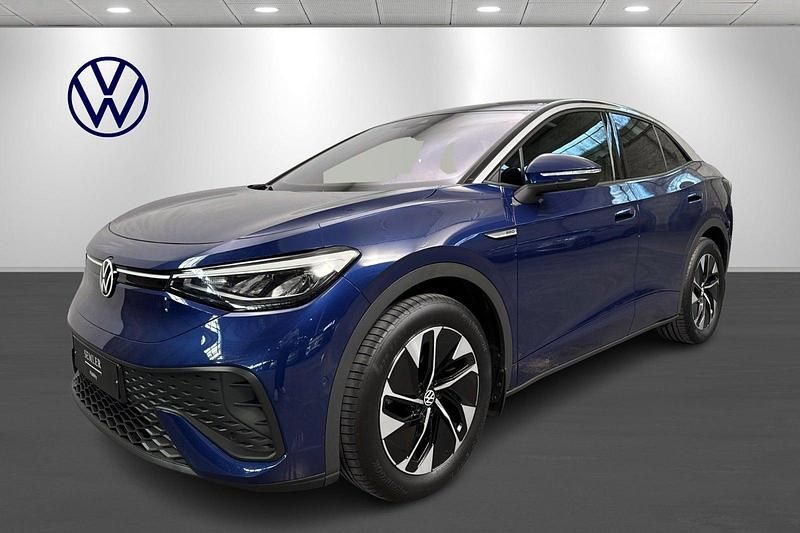 Brugt VW ID.5 Pro Performance 150 kW (204 HK) 2023 Blåmetal SUV