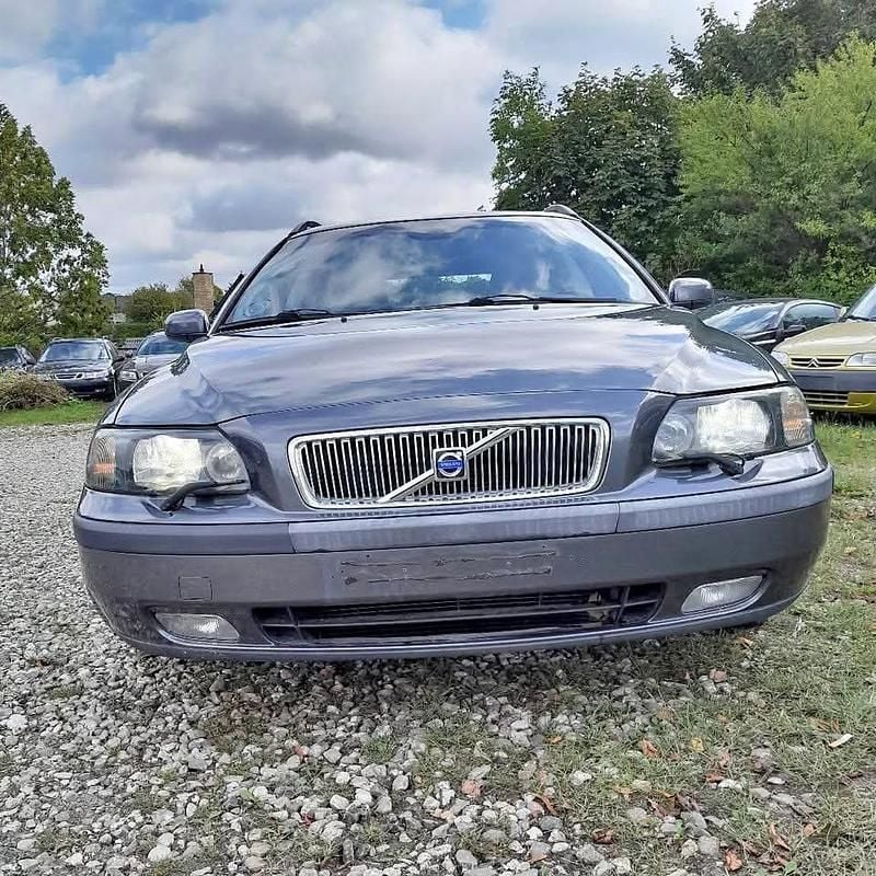 Brugt 2003 Volvo V70 Stationcar | 60.000 kr. - Billede 1/4