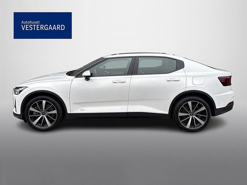 Brugt Polestar 2 Plus 164 kW (224 HK) 2023 Hatchback