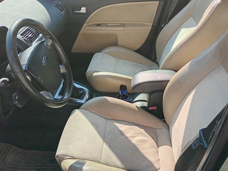 Brugt Ford Mondeo 170 HK (125 kW) 2004 Stationcar